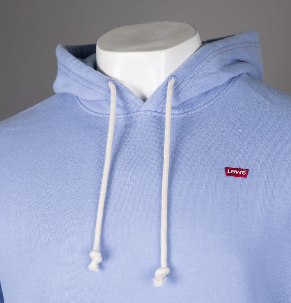 Levi's® New Original Hoodie Lavender – Bronx Clothing