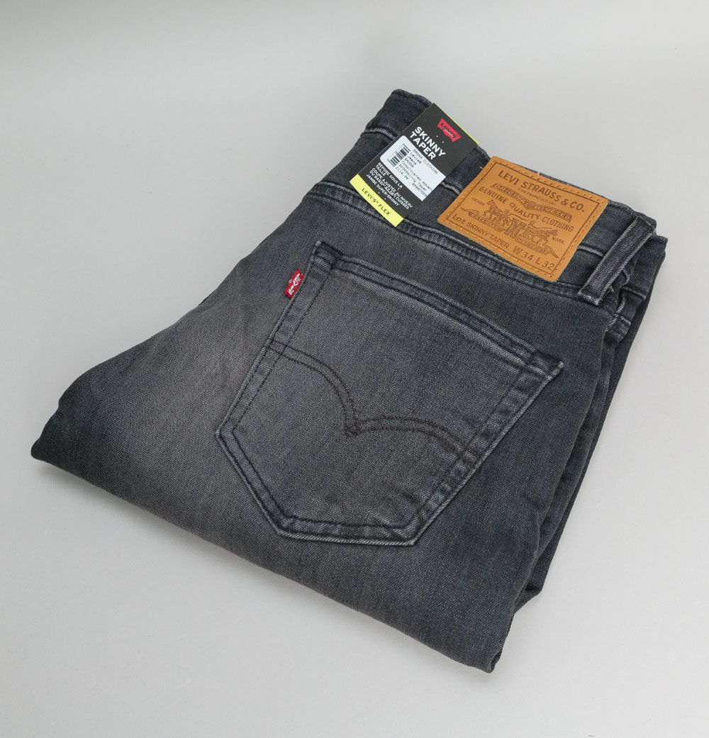 Levi's® Skinny Taper Jeans Complicated Advance – Bronx Clothing