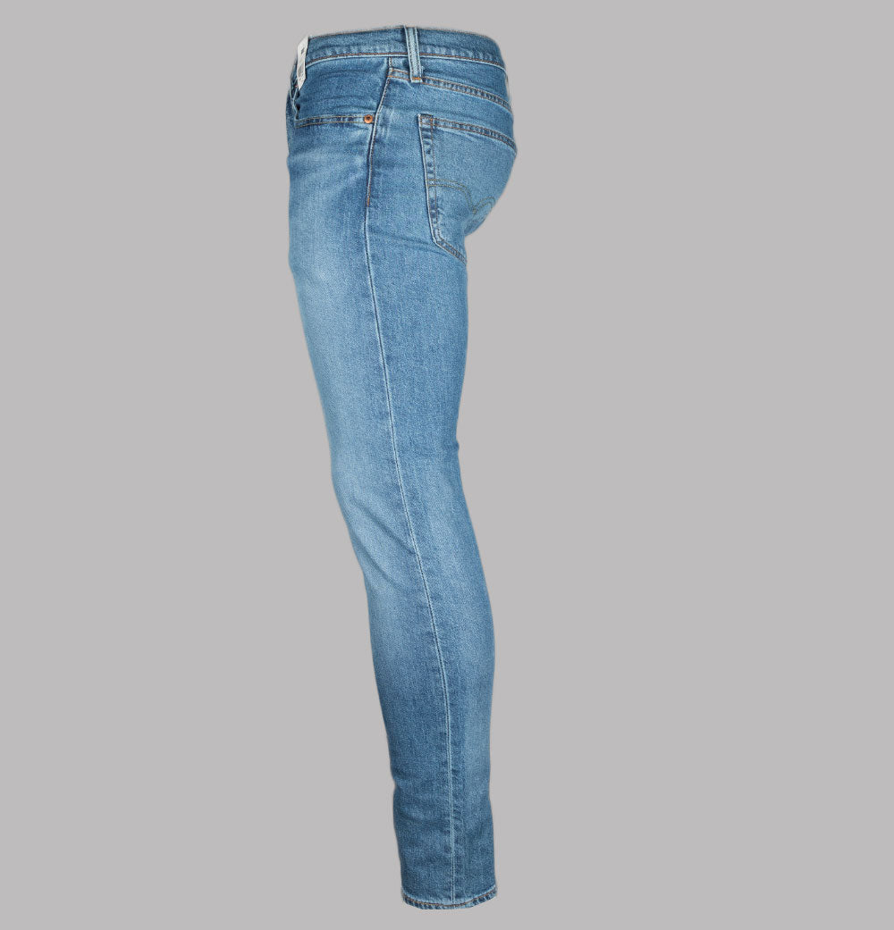 Levi's® Skinny Taper Jeans Corfu Got Friends – Bronx Clothing