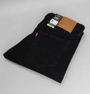 Levi's® Skinny Taper Jeans Black Leaf Advance – Bronx Clothing