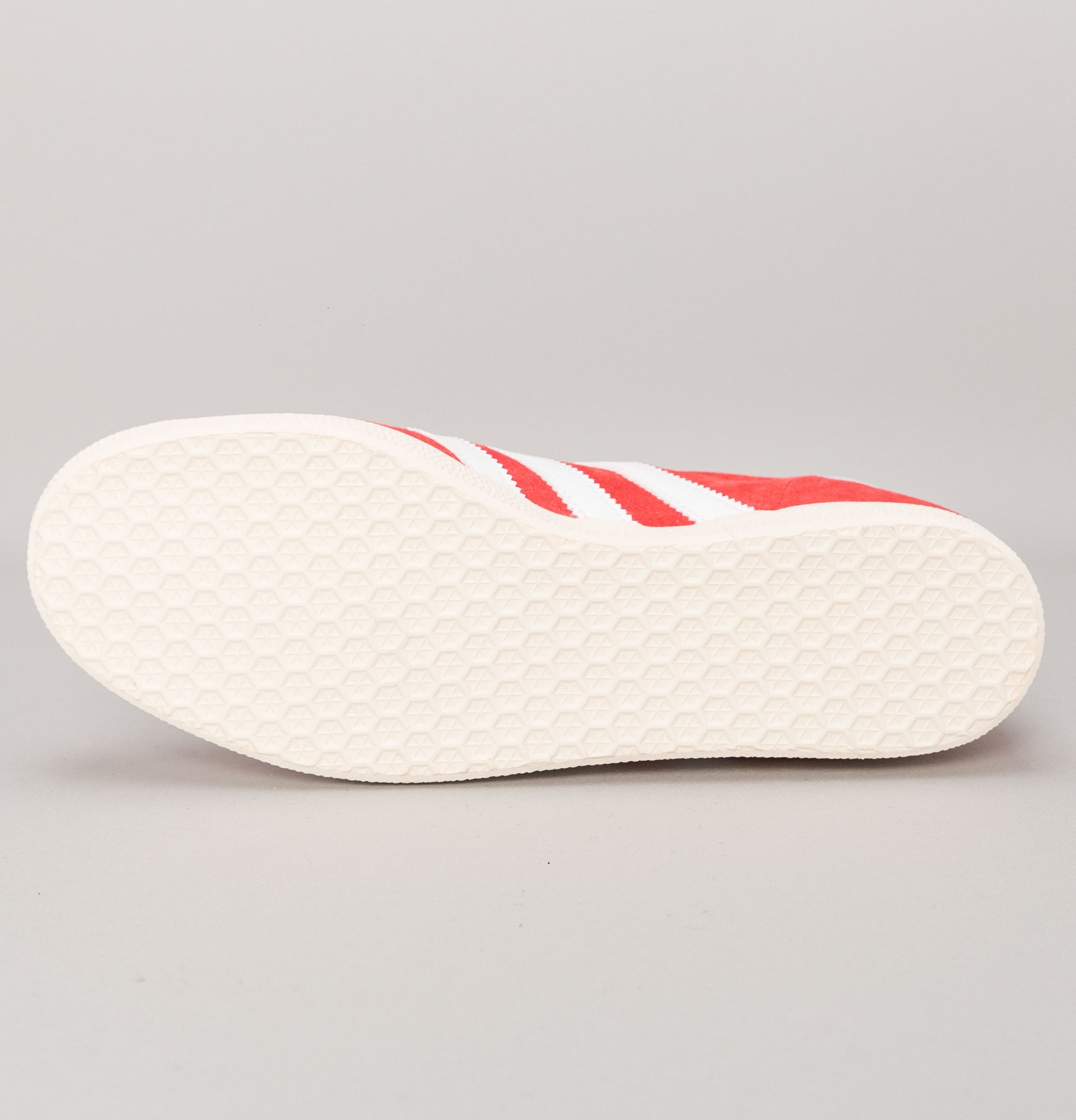 gazelle tactile red