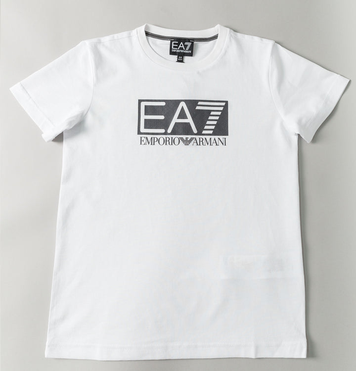 ea7 t shirt kids