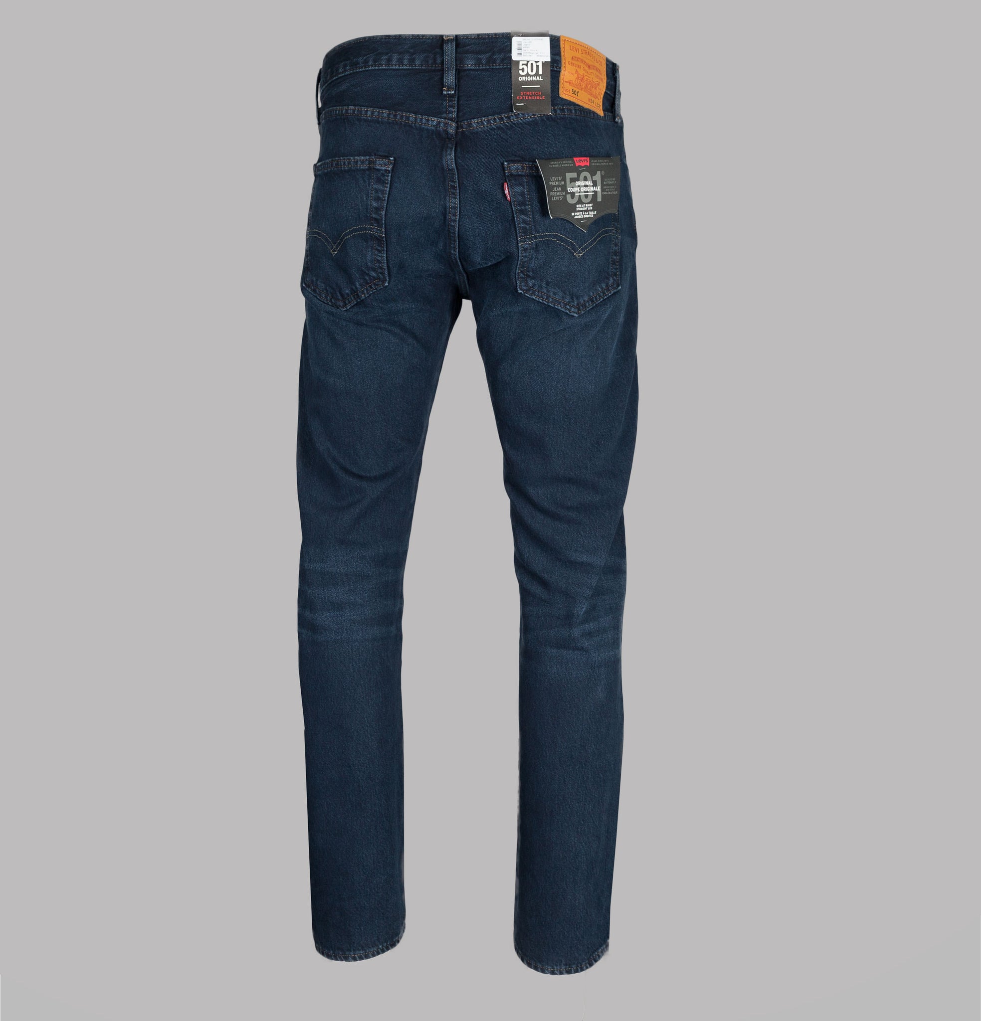 levis 501 2624