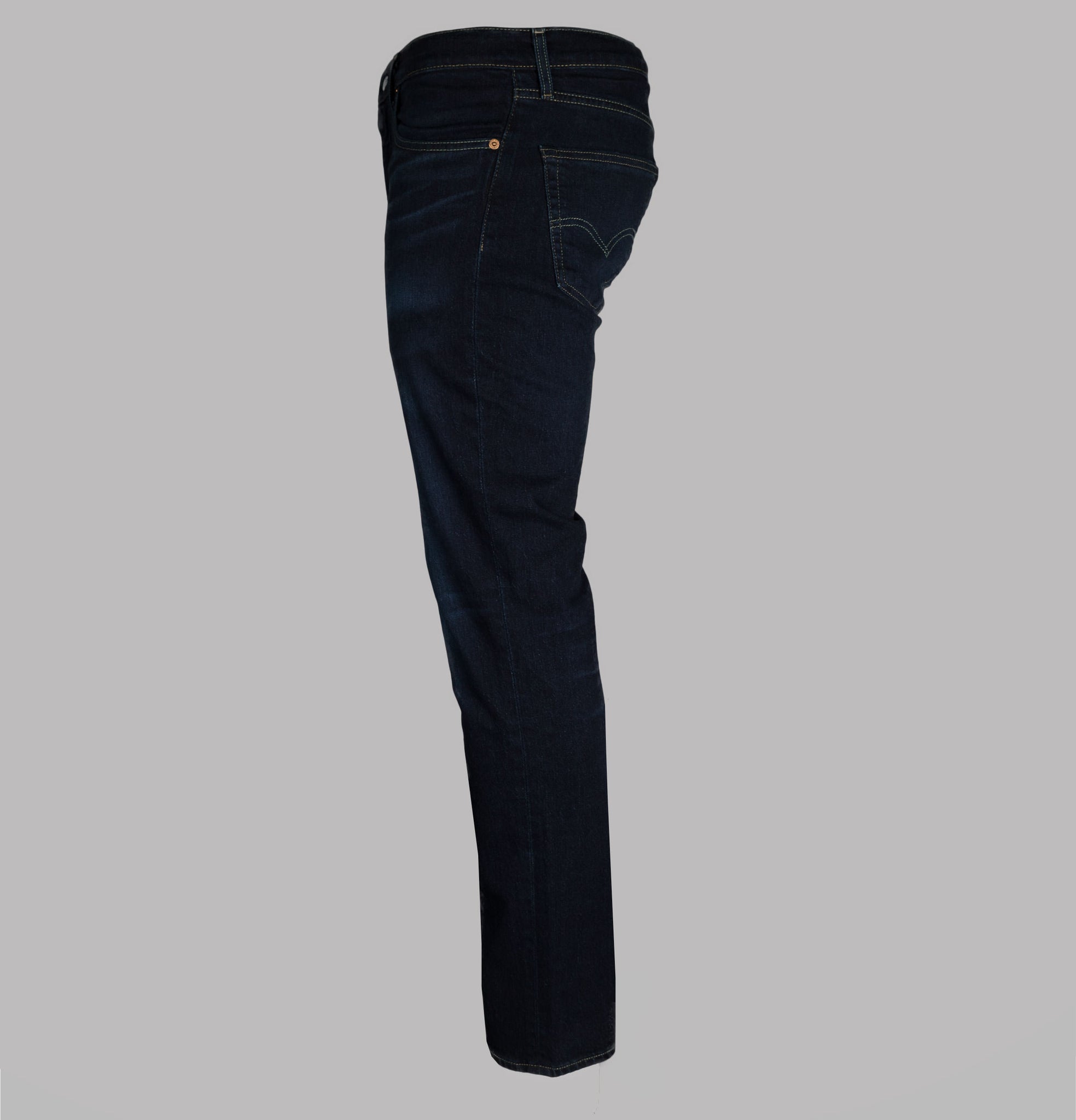 Levi's® 511™ Slim Fit Advanced Stretch Jeans Durian – Bronx Clothing