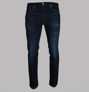 Levi's® 511™ Slim Fit Advanced Stretch Jeans Durian – Bronx Clothing