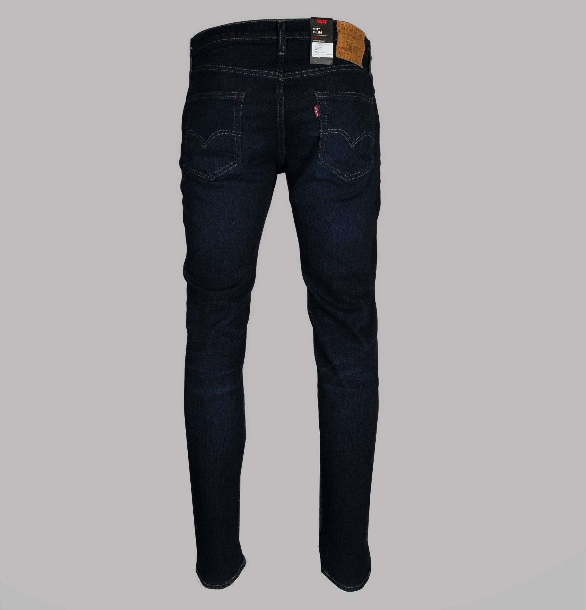 levi's 511 slim fit advanced stretch