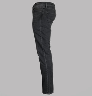 Levi's® 511™ Slim Fit Advanced Stretch Jeans Headed East – Bronx Clothing