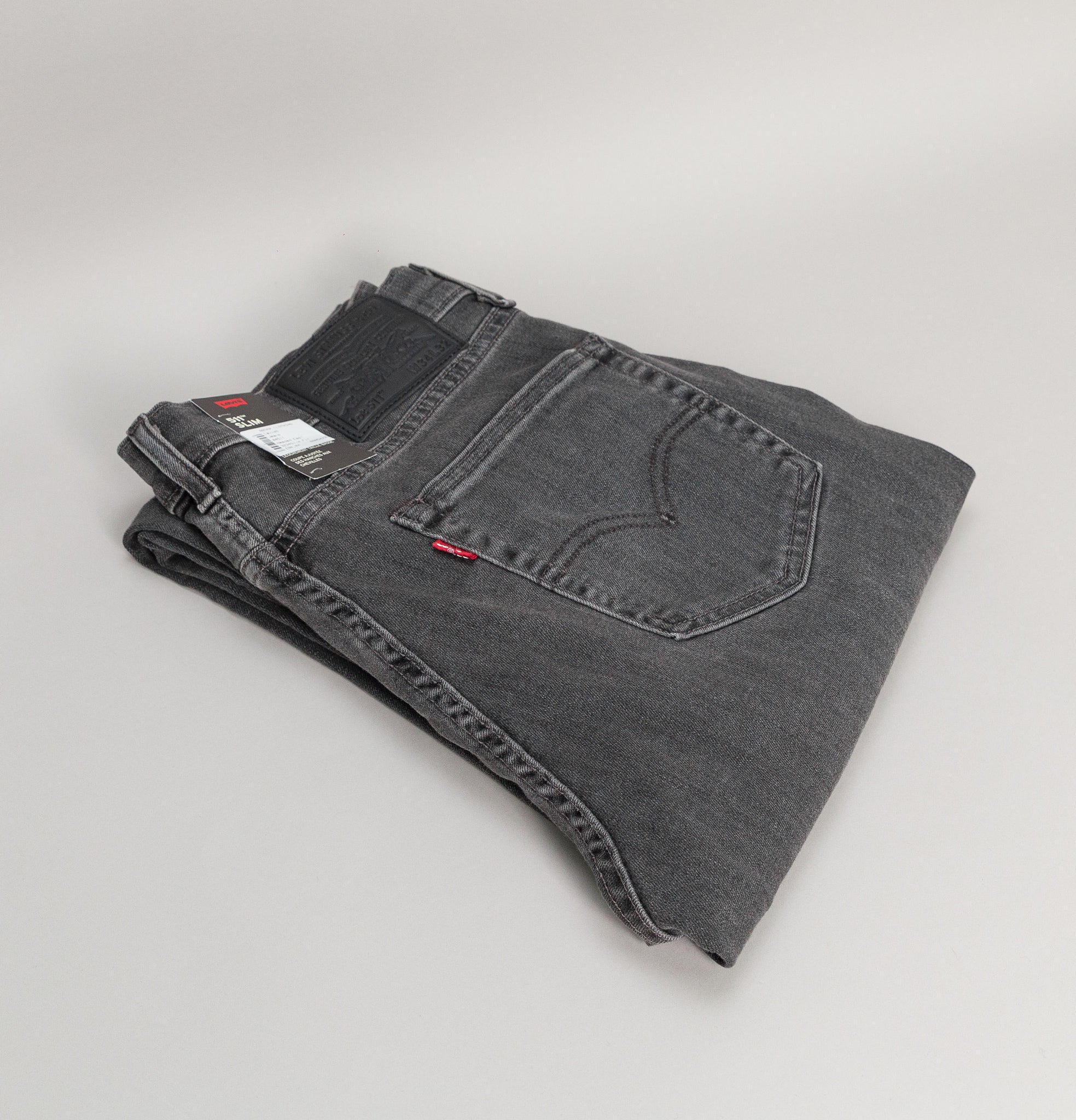 Introducir 82+ imagen what is levi’s advanced stretch