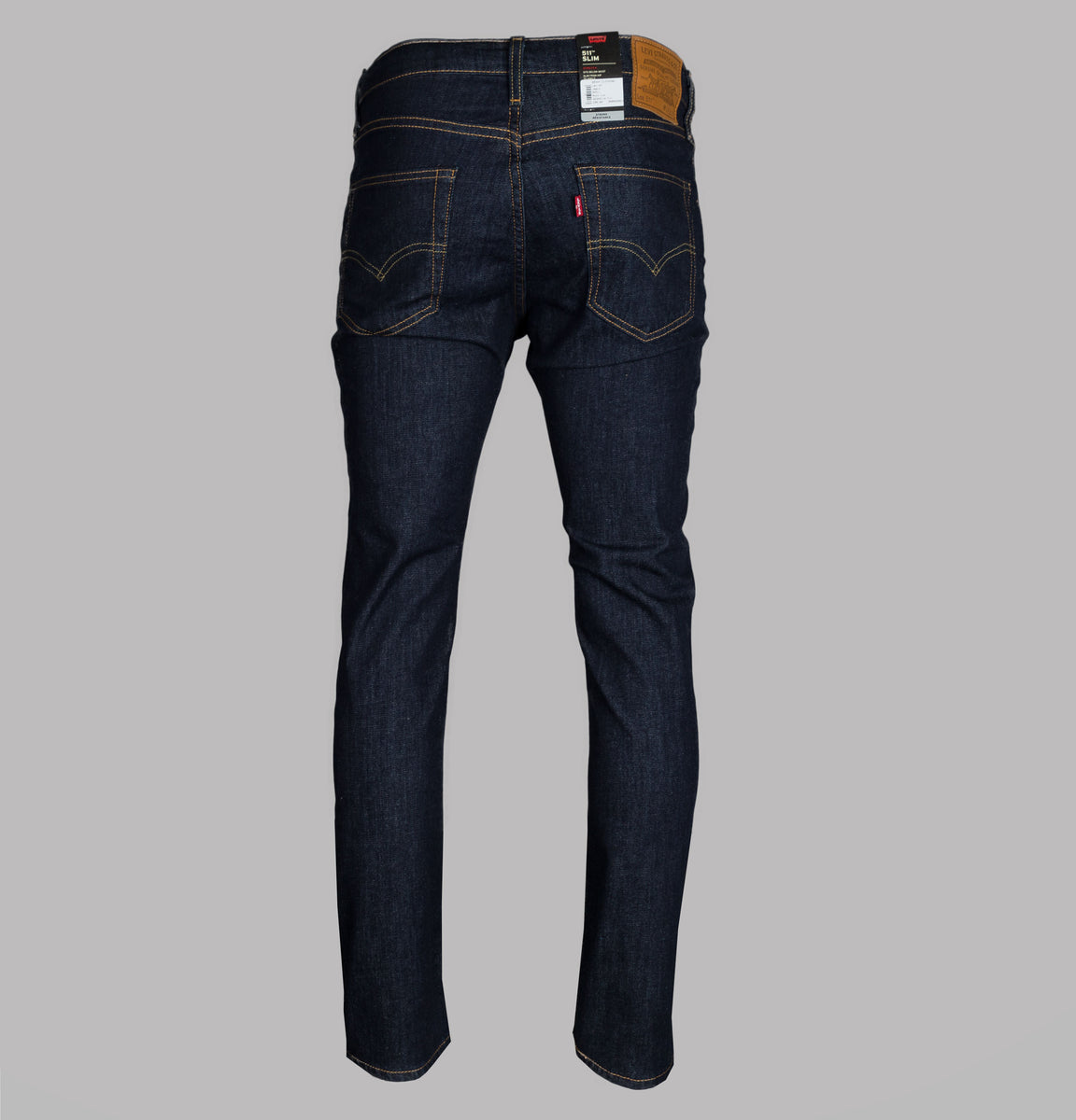 Levi's® 511™ Slim Fit Performance Stretch Jeans Rock Cod – Bronx Clothing