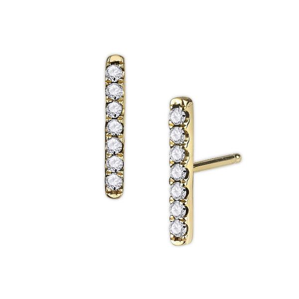 collette earrings