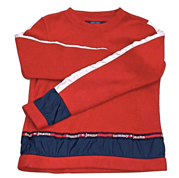 tommy hilfiger kids size