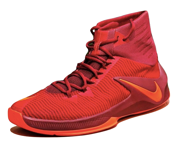 nike zoom clearout basketball shoes