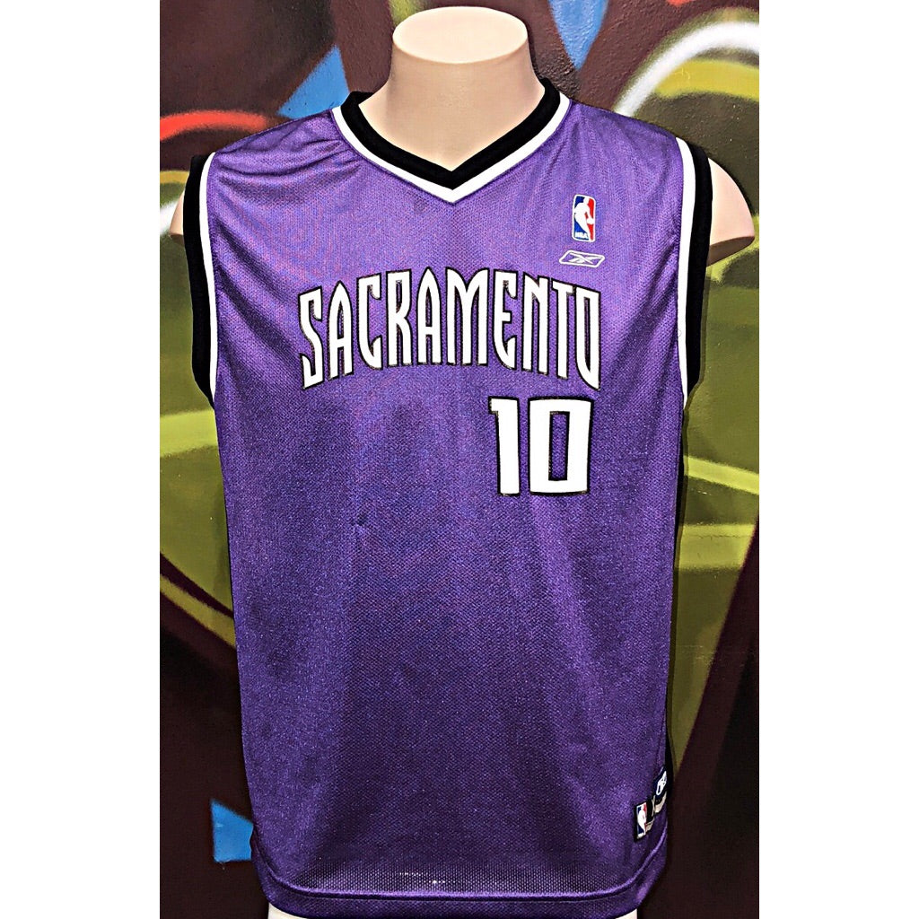 sacramento kings purple jersey