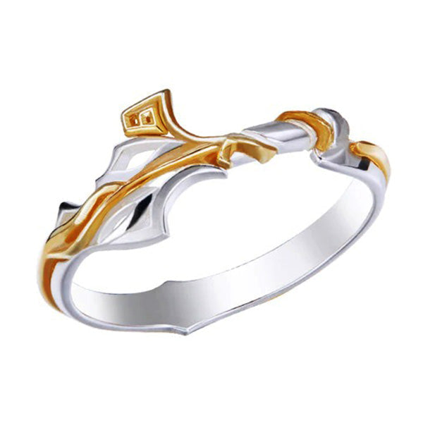 dragon treasure rings