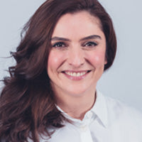 Maryam Rastizadeh