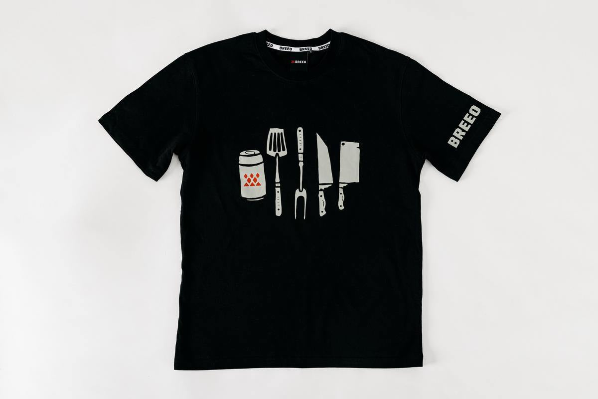 Breeo Grillmaster Tee