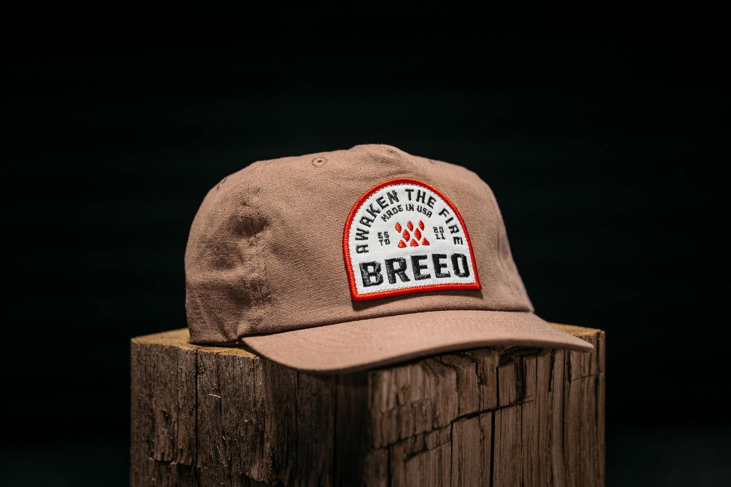 Breeo Trucker Hat
