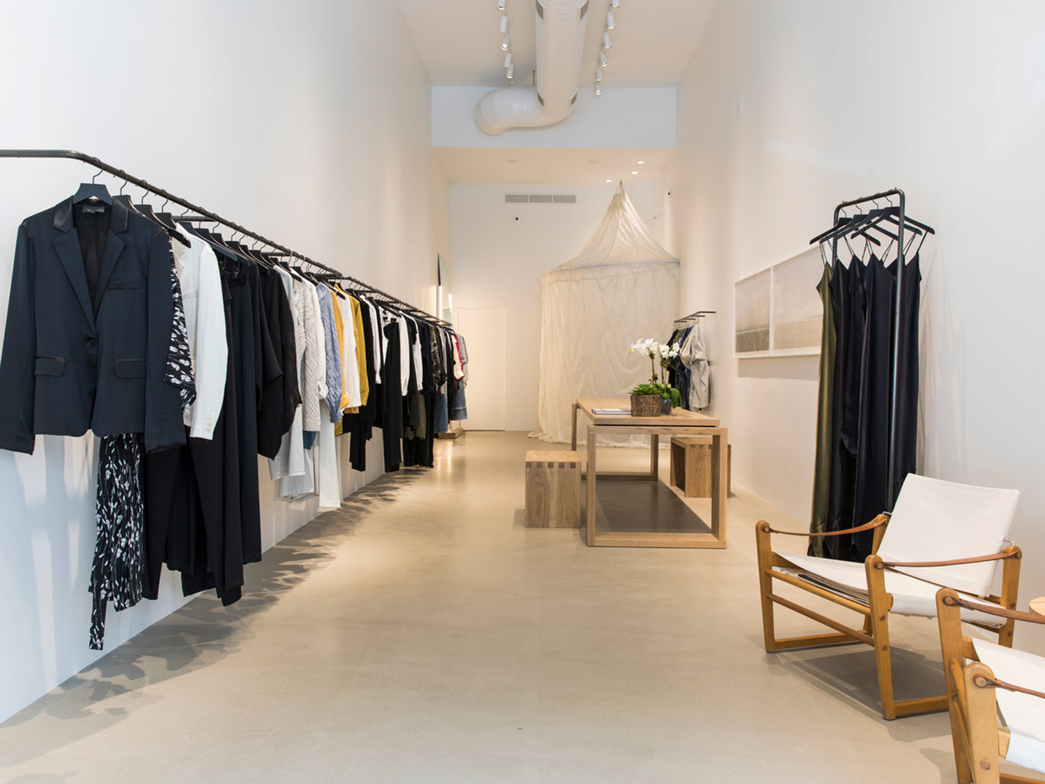 Stores | Nili Lotan