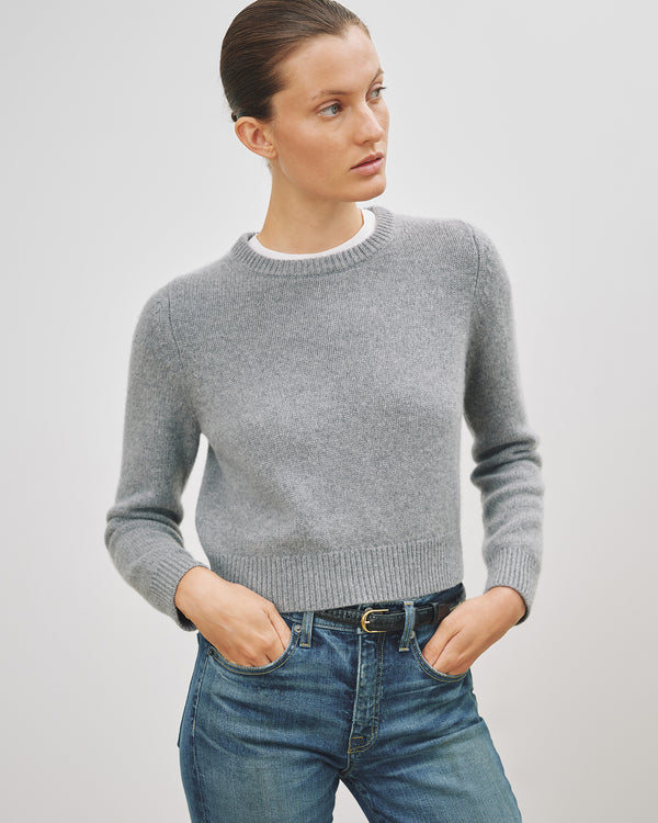 POPPY SWEATER by Nili Lotan