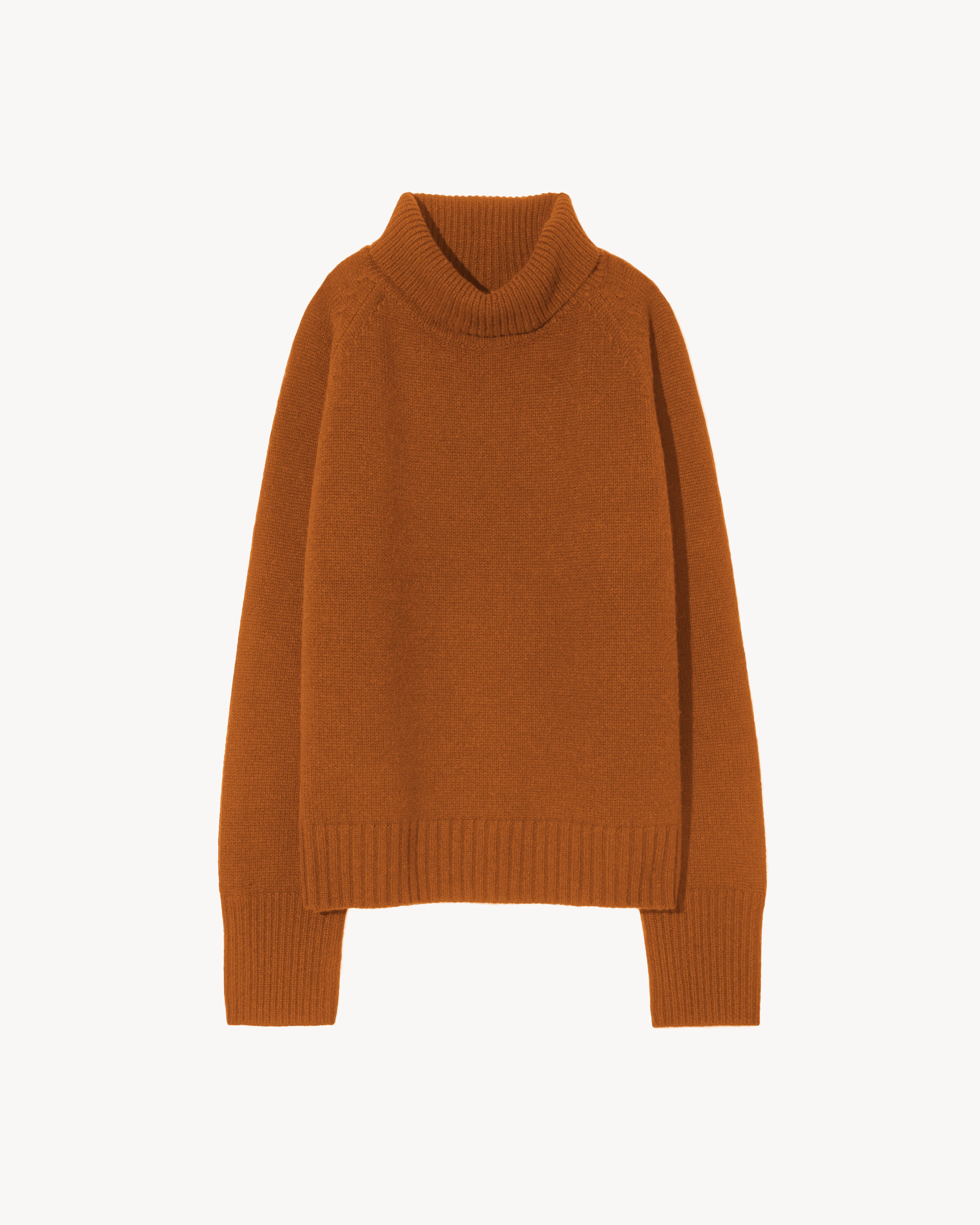 Nili Lotan Lanie Sweater In Maple