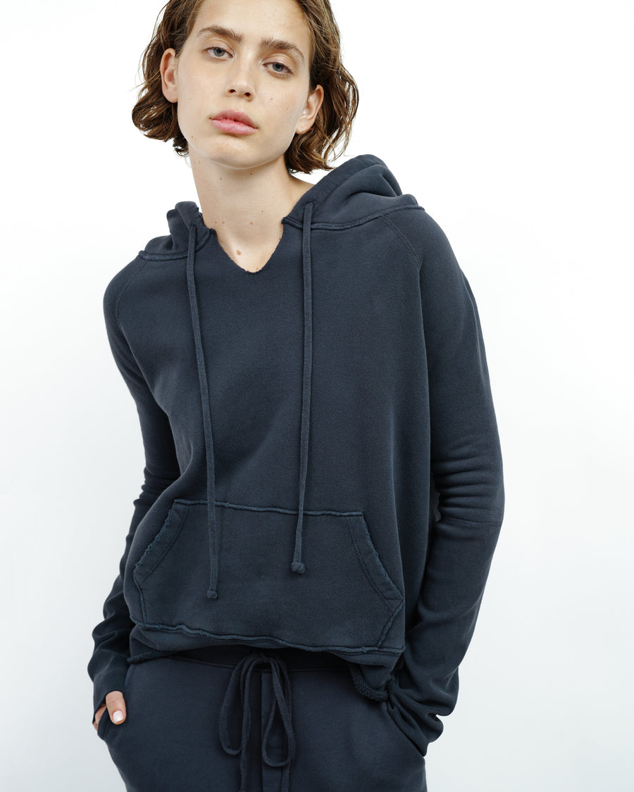 L'Appartement NILI LOTAN JANIE HOODIE | labiela.com