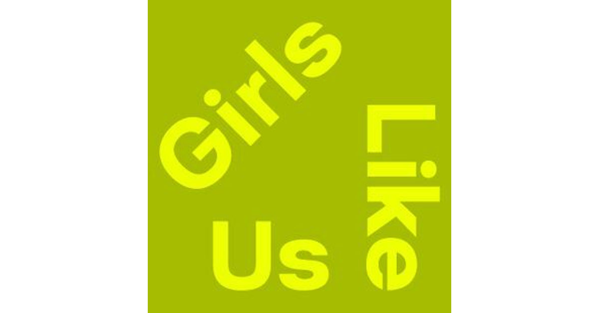 Girls Like Us Magazine