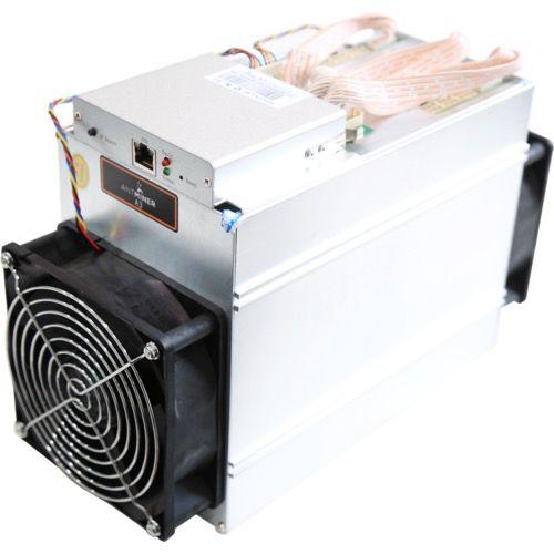 a3 antminer cryptocurrency bitcoin miner