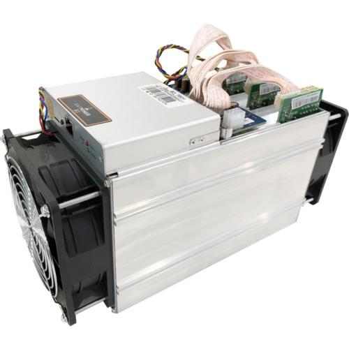 Bitmain AntMiner B3 ASIC Miner 