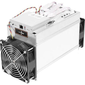 bitmain antminer d3