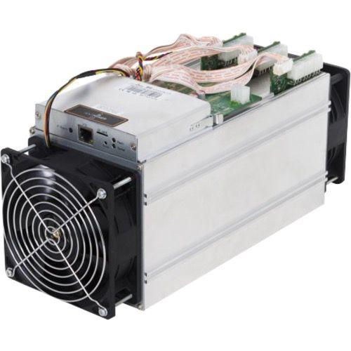 Bitmain AntMiner T9+ Bitcoin ASIC Miner – MiningStack