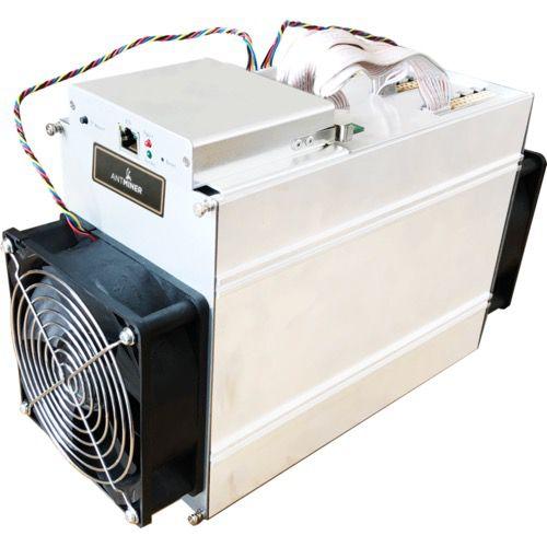 bitcoin miner x3