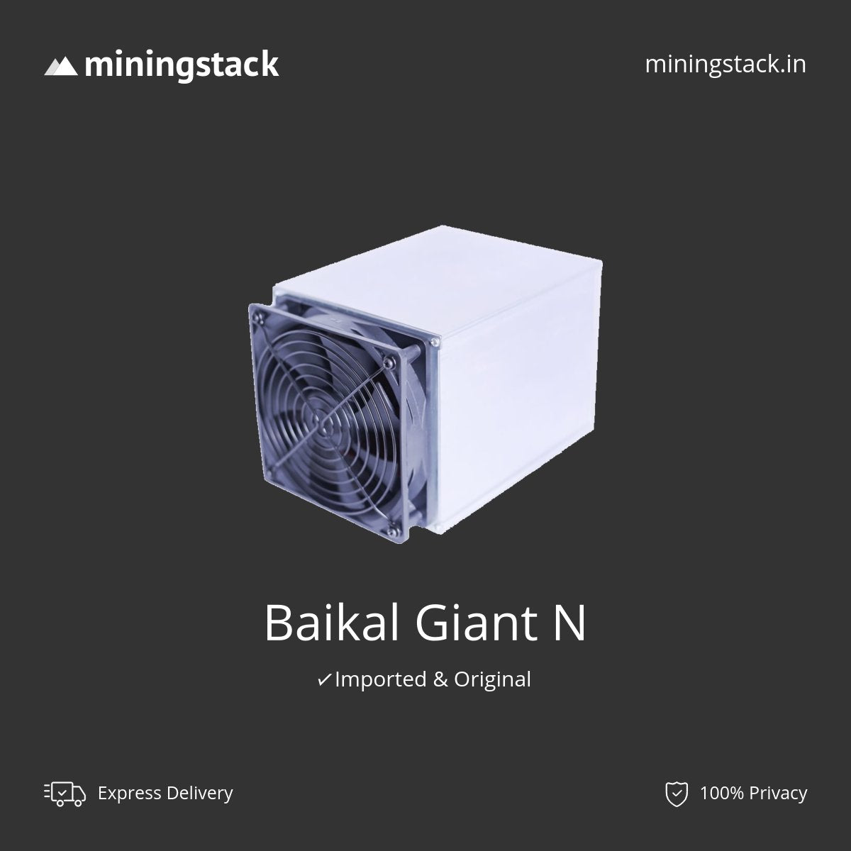 baikal giant n how much btc