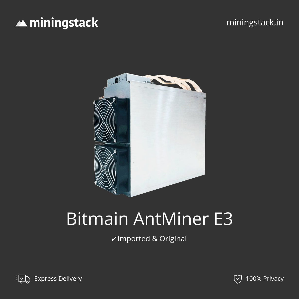 bitmain ethereum asic miner