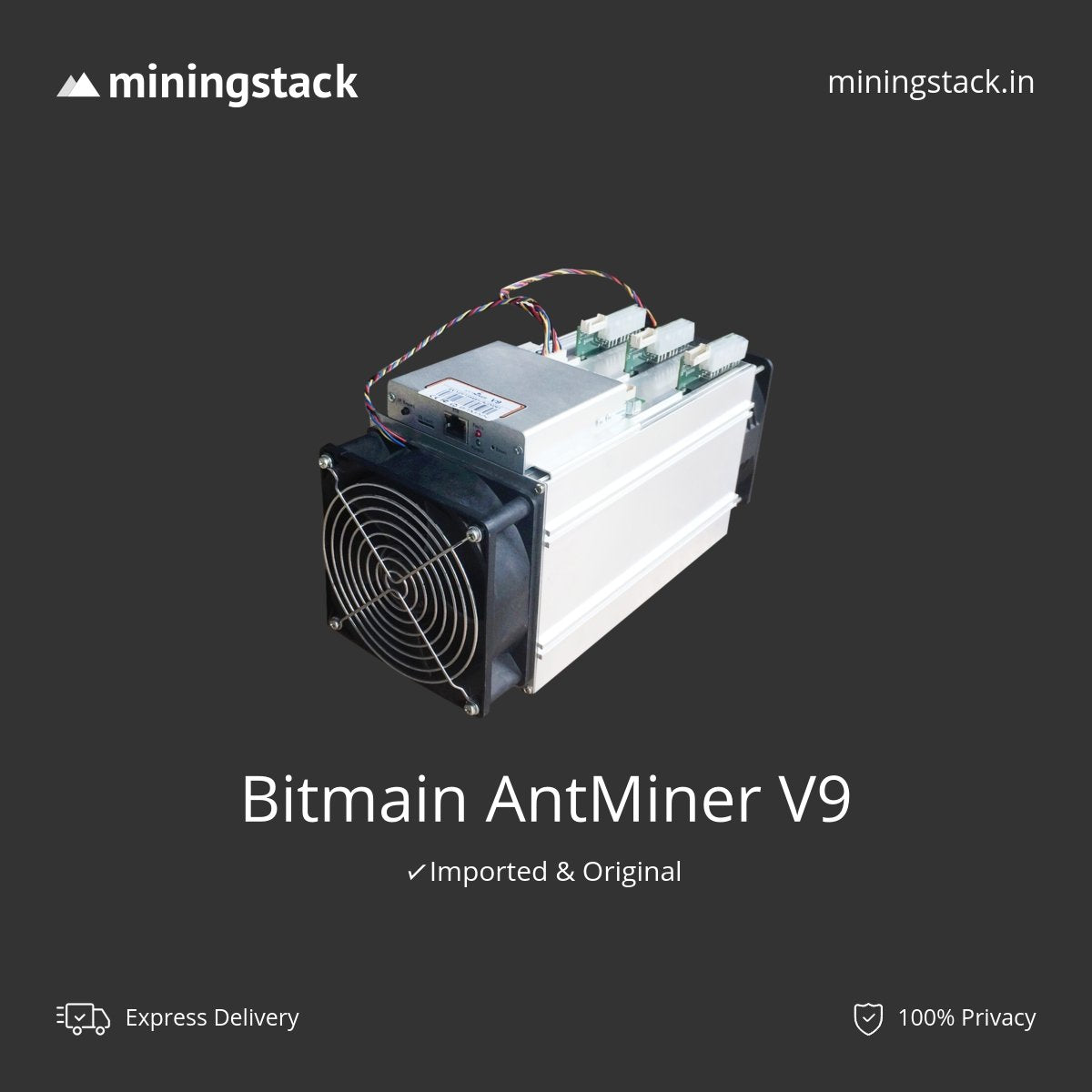 v9 miner