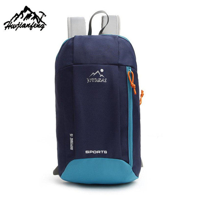 outdoor hiking backpack