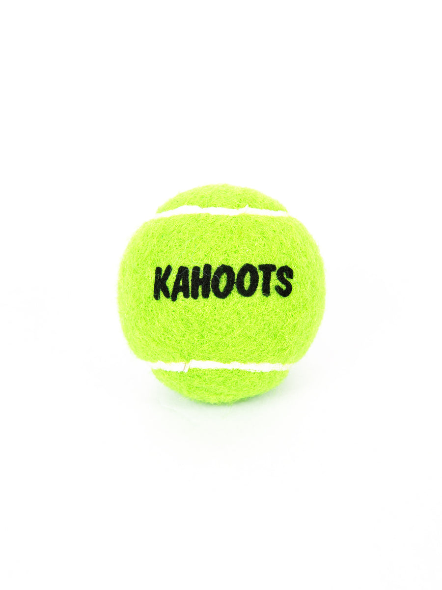 Tennis Ball Mini - Toys \u0026 Supplies 