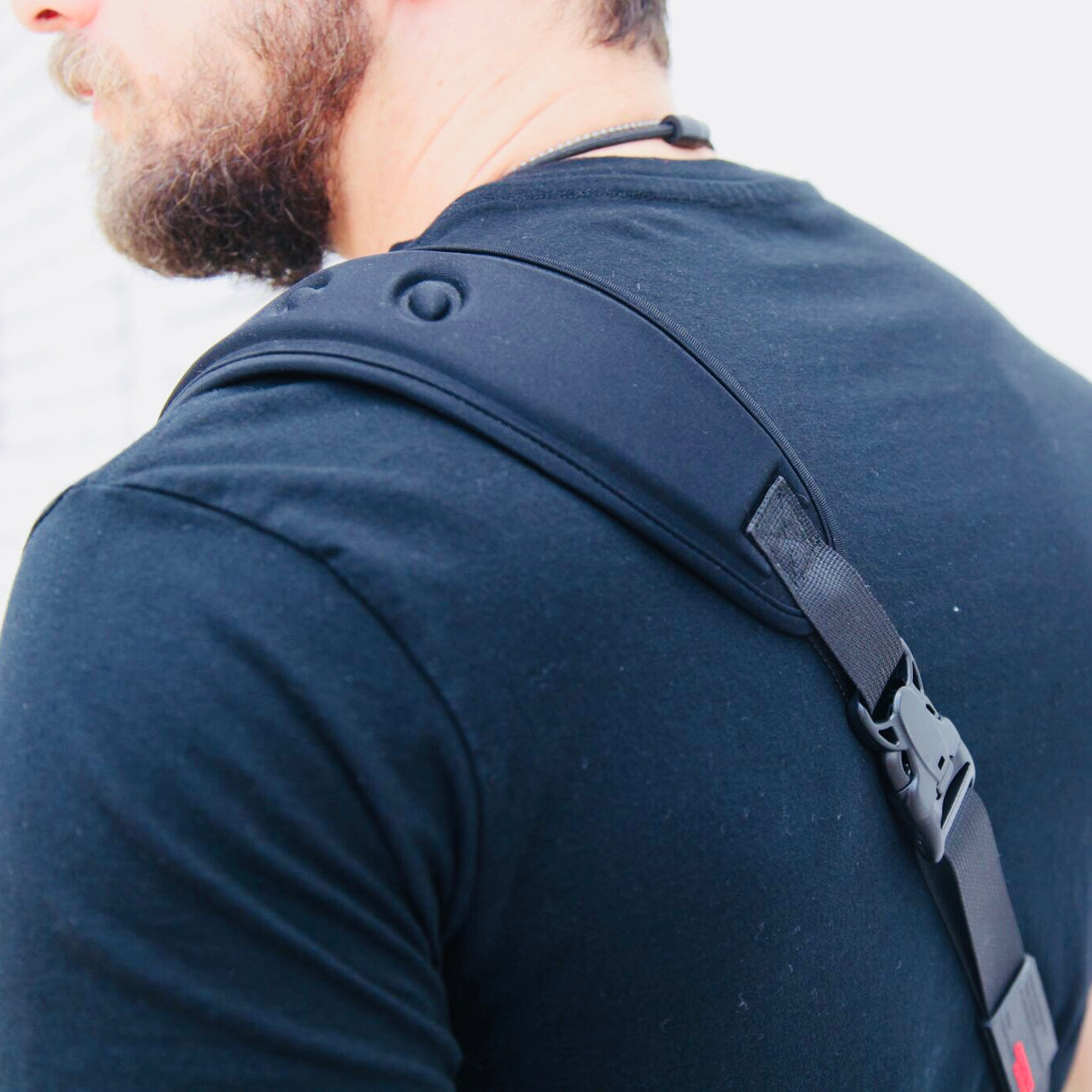 Carry Speed Slim Mark IV Strap System