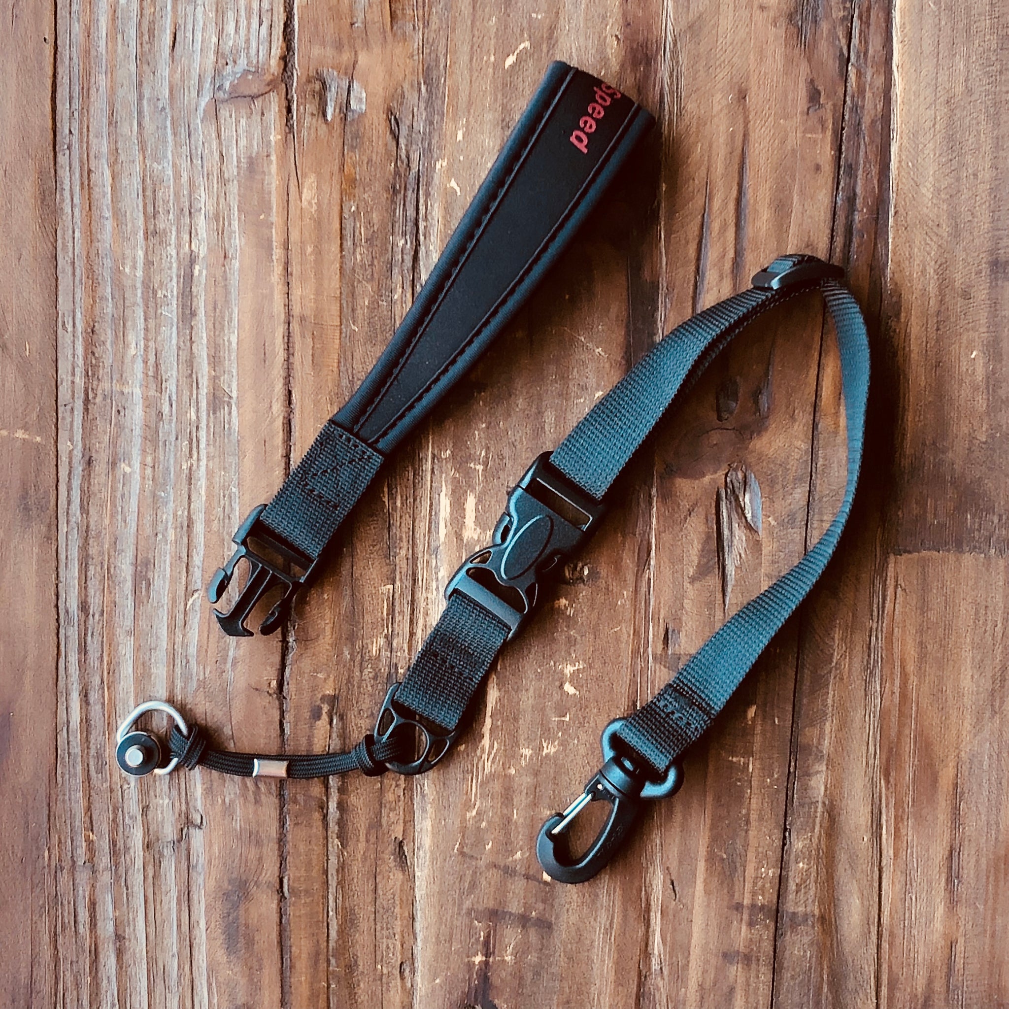 Carry Speed Slim Mark IV Strap System