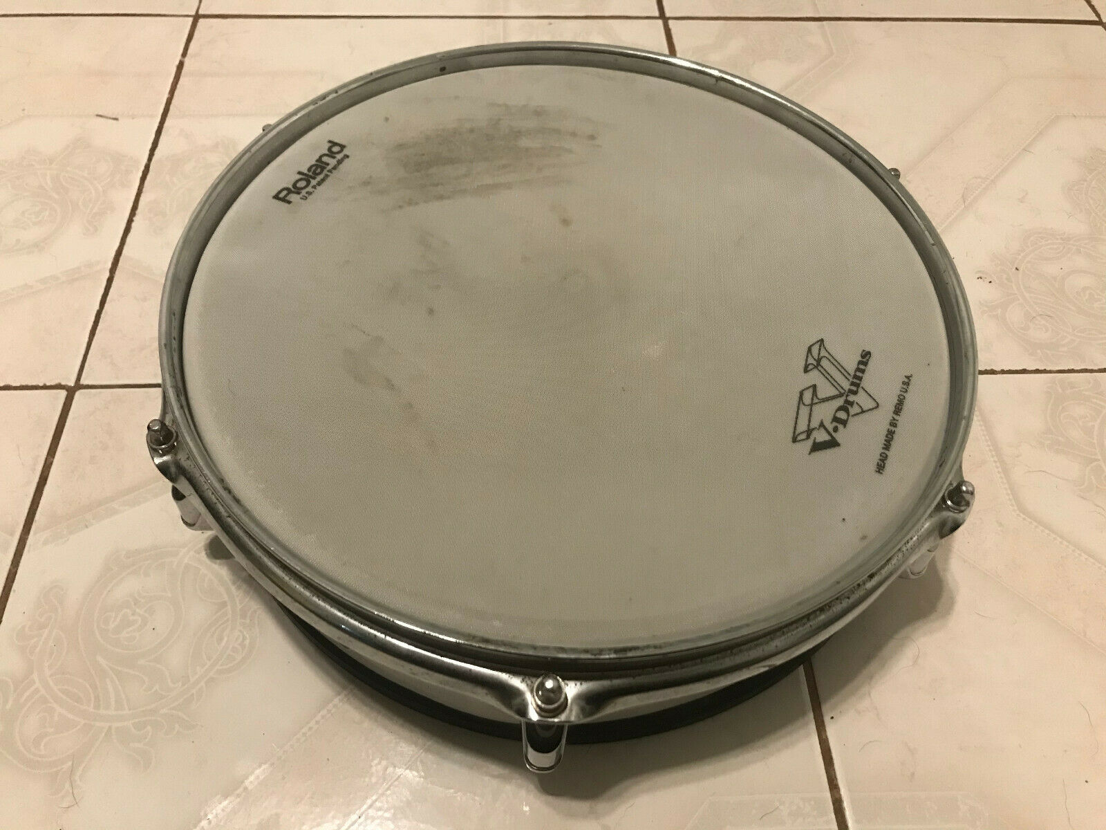 Roland pd-120 v drum tom pd120 12