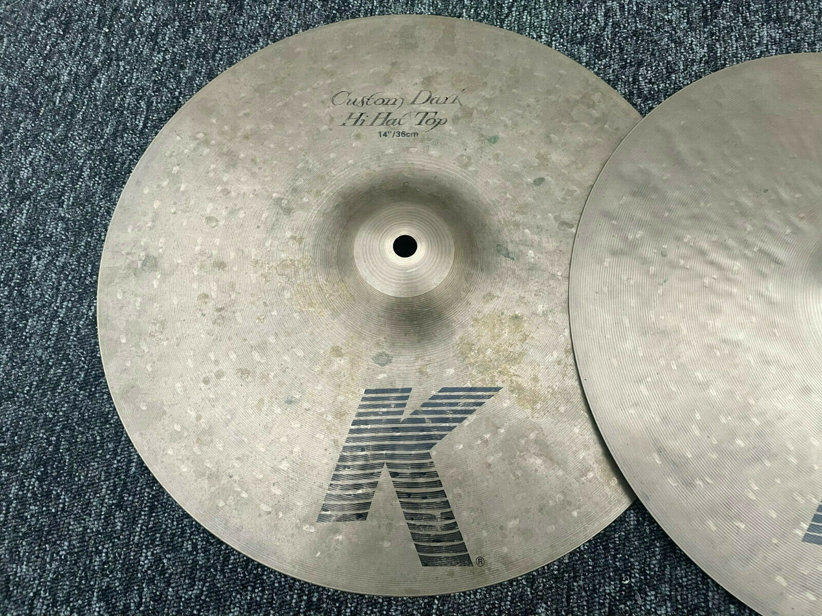 Zildjian 14