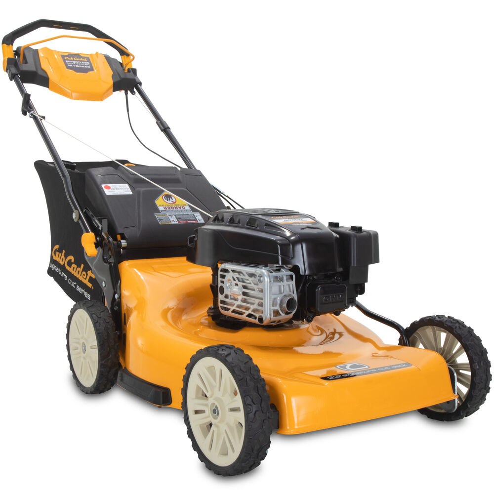 Cub Cadet SC900 | SIGNATURE CUT 23 Inch SELF-PROPELLED MOWER | 12ABR27B710