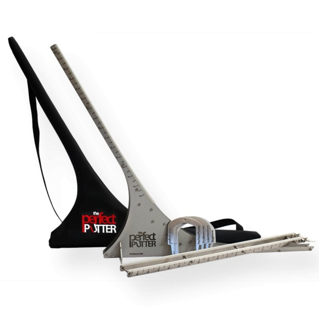 The Perfect Putter | Premium – Jancor Agencies Inc