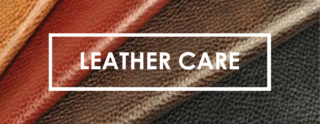 Leather Care by The Leather Boutique – TLB - The Leather Boutique