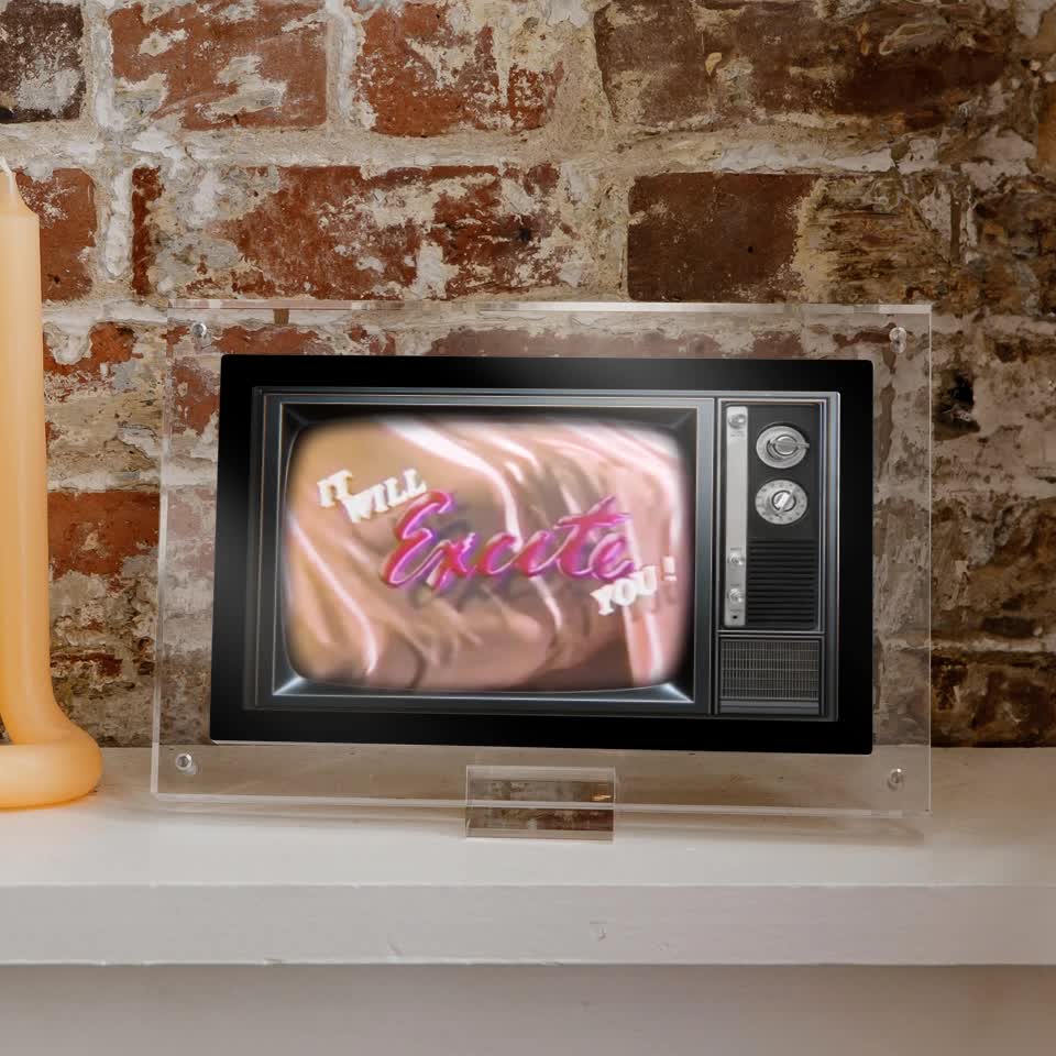 Analog Television