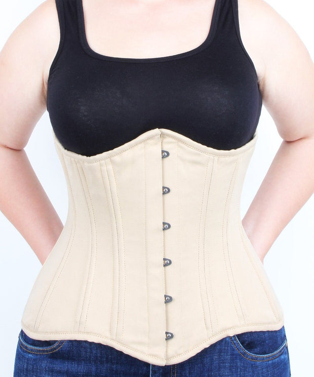 Nude underbust Free Penny