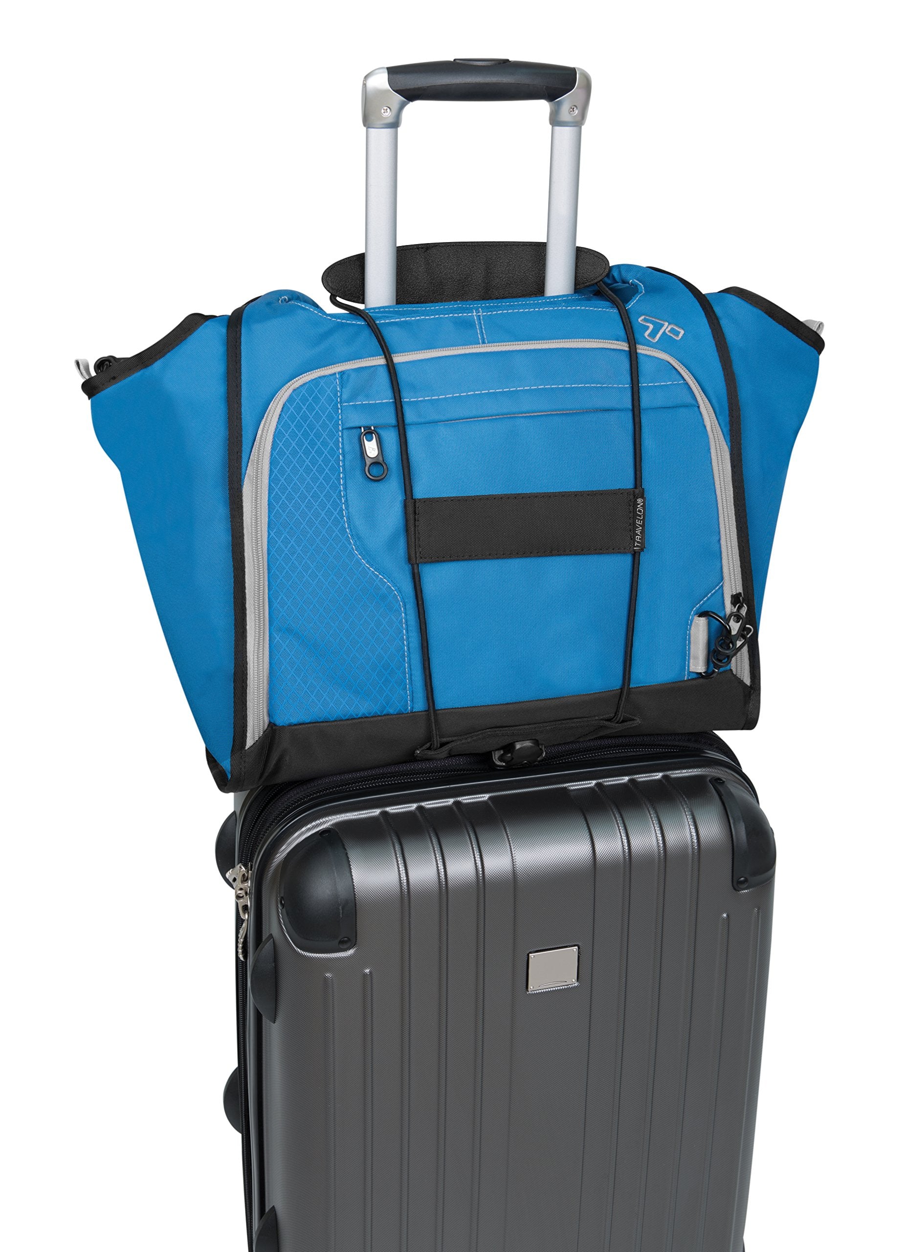 travelon suitcase