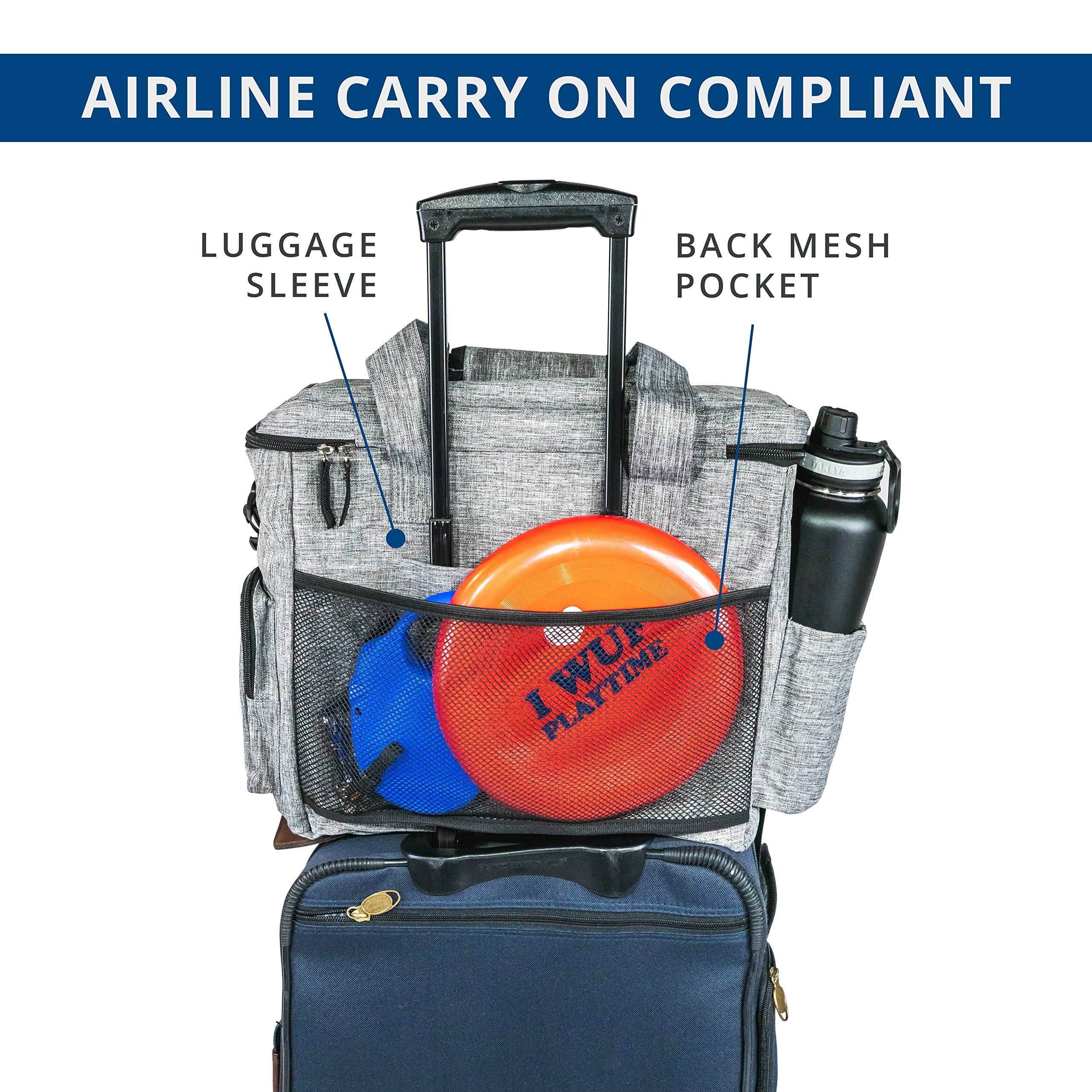 dog travel bag airline approved