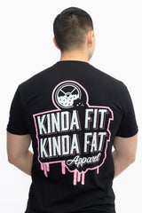 KFKF x Latina Lifters Los Dulces Shirt – Kinda Fit Kinda Fat