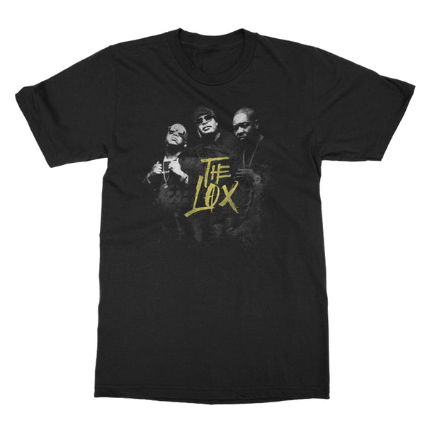 the lox t shirt