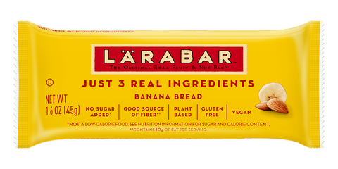 Larabar Alt Fruit And Nut Bar